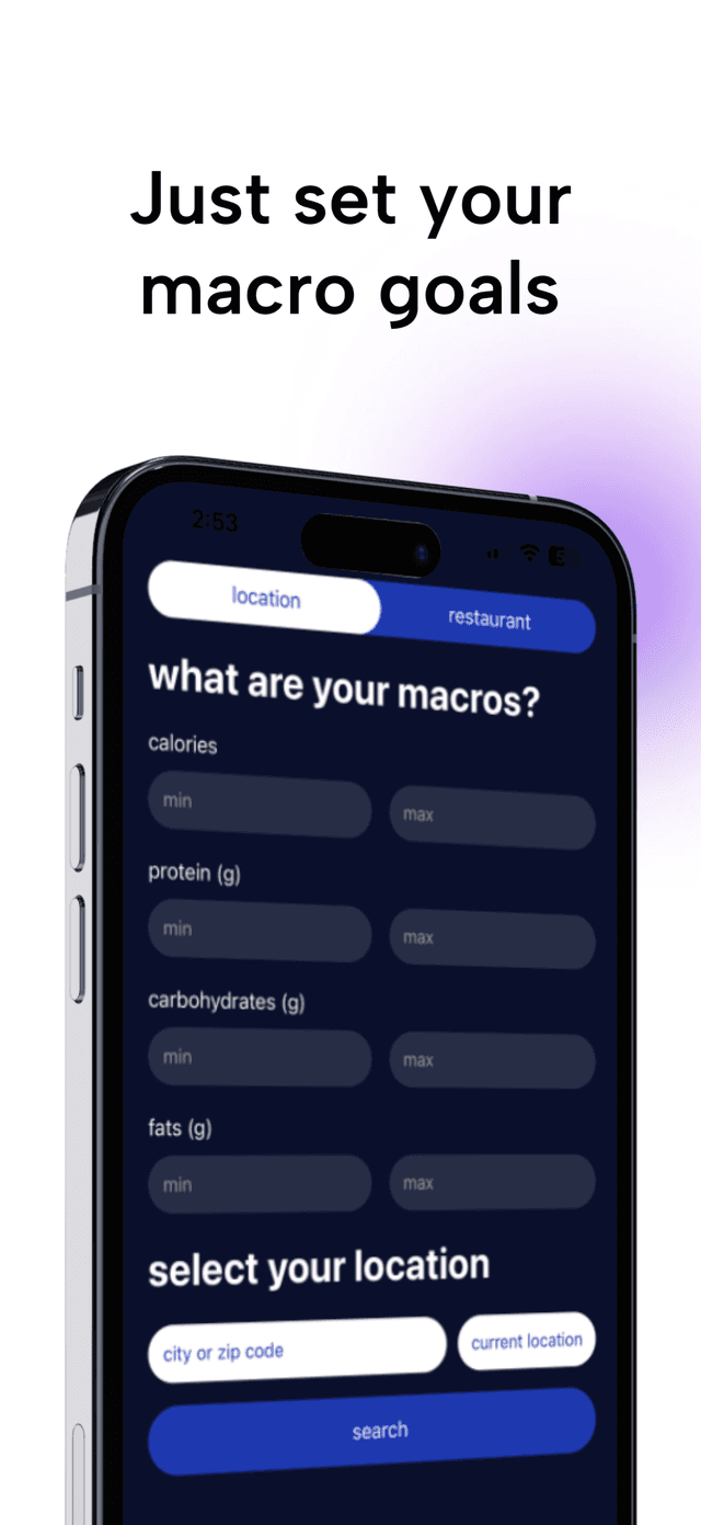 App Screenshot 1